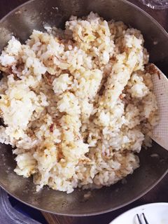 簡単激ウマ☆焼きおにぎり-レシピのメイン写真