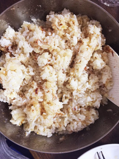 簡単激ウマ☆焼きおにぎり-レシピのメイン写真