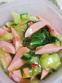 ♡定番♡中華丼&あんかけ野菜炒め-レシピのメイン写真