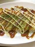 薄お好み焼き