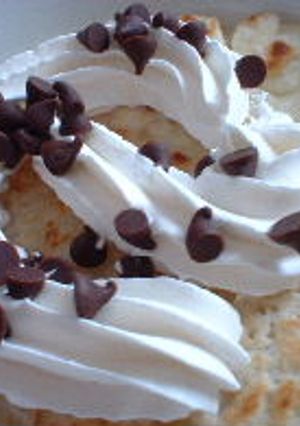 パンケーキ♪-レシピのメイン写真