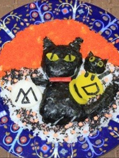 黒猫ママのちらし寿司-レシピのメイン写真