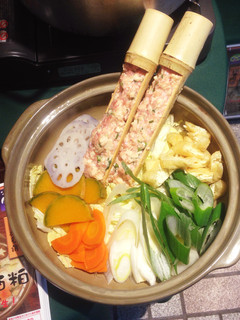 恵幸川鍋・えこがわなべ-レシピのメイン写真