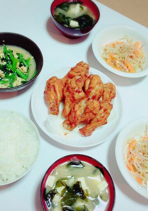 もやしと人参のナムル-レシピのメイン写真