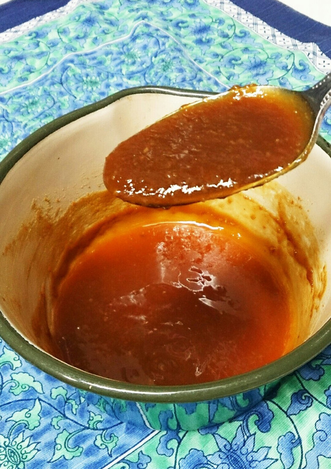 酢味噌の作り方♡人気検索１位ありがとう♡-レシピのメイン写真