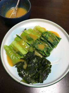 ぬた☆母の味-レシピのメイン写真