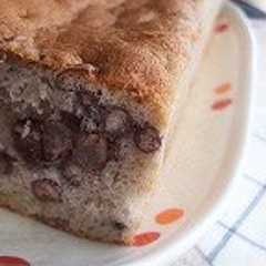 รูปของ 小豆あんのシットリふわふわケーキ
