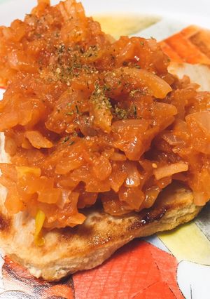 カジキのソテー☆イタリアン風ソース☆-レシピのメイン写真