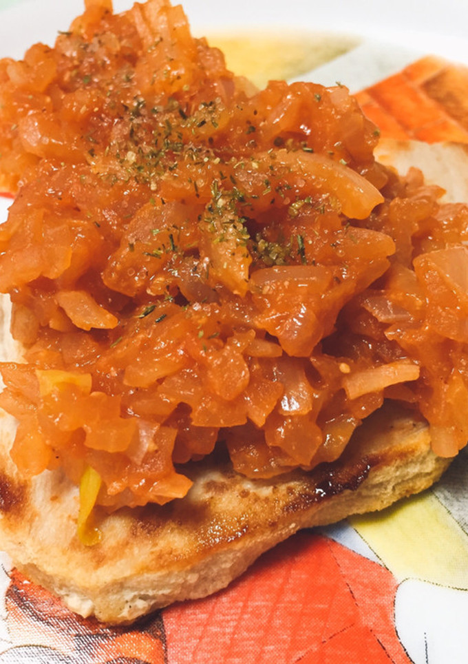 カジキのソテー☆イタリアン風ソース☆-レシピのメイン写真