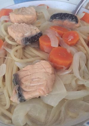 惰性の塊が作る【パスタ】-レシピのメイン写真
