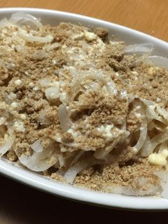 辛くない新たまねぎサラダ-レシピのメイン写真