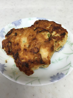 疲労回復!鶏むね肉のヘルシー焼き♡-レシピのメイン写真