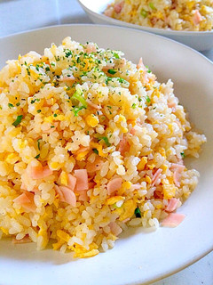 我が家の炒飯の隠し味☆-レシピのメイン写真