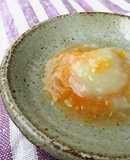 離乳食♡人参とじゃがいものトロトロ煮
