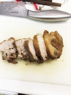チャーシュー風豚煮込み-レシピのメイン写真
