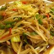 もやしが美味しい中華風!野菜炒め!