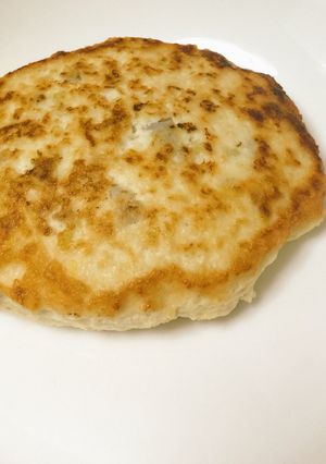 豆腐ハンバーグ-レシピのメイン写真