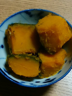 南京の蒸し煮-レシピのメイン写真