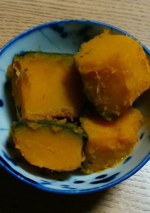 南京の蒸し煮-レシピのメイン写真