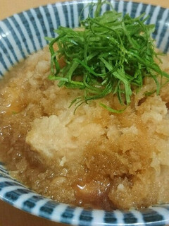 tacookでチキンナゲットのおろし煮-レシピのメイン写真