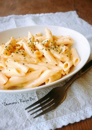 Macaroni＆Cheese-レシピのメイン写真