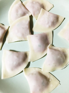 子供用や水餃子に!ミニミニ餃子!-レシピのメイン写真