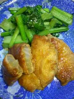簡単❗新玉ねぎの甘辛豚肉巻き-レシピのメイン写真