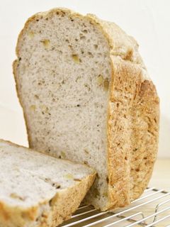 朝ランチおやつ♪おからP胡桃パン~HB~-レシピのメイン写真