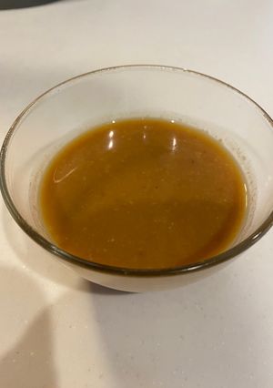 醤油麹と甘麹のみそダレ-レシピのメイン写真
