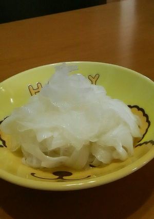 血液サラサラ☆簡単!酢玉ねぎ-レシピのメイン写真