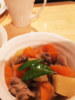 お袋の味(*´ω`*)肉じゃが-レシピのメイン写真