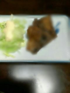 簡単さばの立田揚げ-レシピのメイン写真