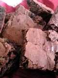 CrunchyFudgyBrownies
