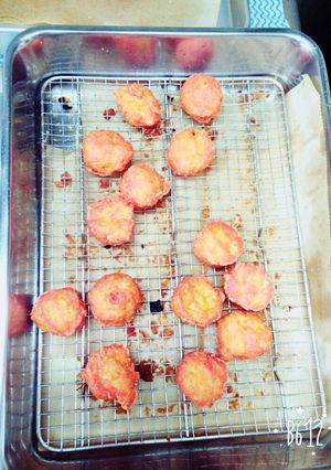 からあげクンの作り方-レシピのメイン写真