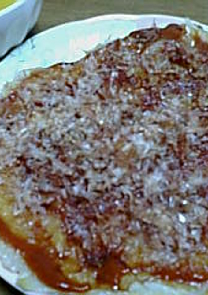 もっちもち♪ジャガ玉焼き♪-レシピのメイン写真