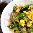 小松菜のおひたし♪風味upで減塩。