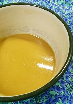酢味噌(ぬた味噌)-レシピのメイン写真