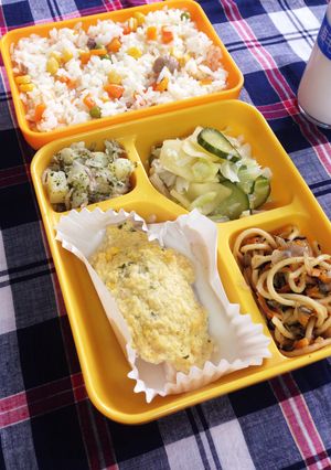 白身魚の黄金焼き-レシピのメイン写真