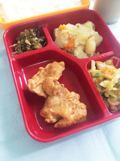 タンドリーチキン-レシピのメイン写真