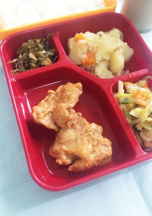 タンドリーチキン-レシピのメイン写真