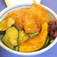 甘酢あん作り置き
