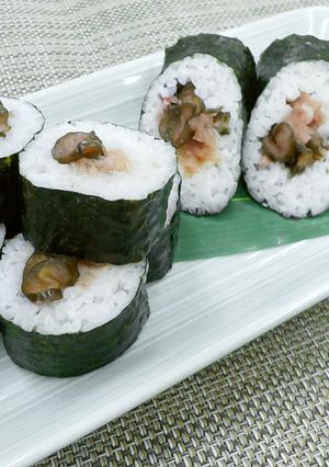 トロしば巻-レシピのメイン写真