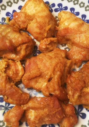 簡単本格タンドリーチキン♪-レシピのメイン写真