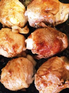 ゆで卵の肉巻き-レシピのメイン写真