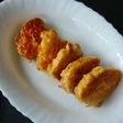 野菜入り!ふわふわの鶏つくね♪