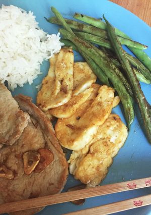 雲南料理「乳餅(ルービン)」乳饼-レシピのメイン写真