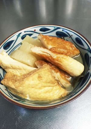 お手軽おでん-レシピのメイン写真