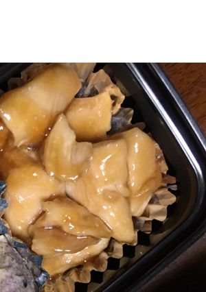 チキンの甘酢あんかけ-レシピのメイン写真