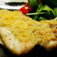 ◆サクッと香ばしい鶏肉のチーズパン粉焼き