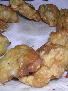 中華風☆唐揚げ-レシピのメイン写真